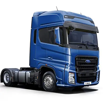 Foto dell’avviso ufficiale: Ford Otosan CARGO TRUCK, F-MAX TRUCK Autocarri — rischio: Incendio