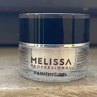 Foto dell’avviso ufficiale: Melissa professional Melissa professional painting gel Smalto per unghie in gel — rischio: Rischio chimico