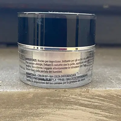 Foto dell’avviso ufficiale: Melissa professional Melissa professional painting gel Smalto per unghie in gel — rischio: Rischio chimico