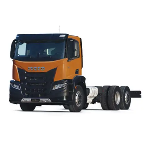 Photo de l’avis officiel: Iveco S-WAY, X-WAY Camion — risque: Blessures (SR/00263/26)