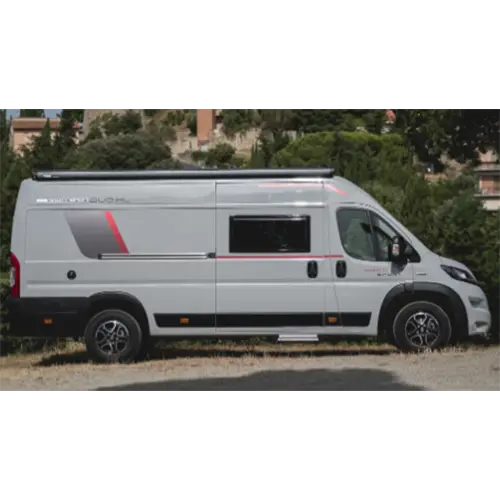 Photo de l’avis officiel: Benimar, Challenger, Chausson, Ci, Elnagh, Eura-Mobil, Karmann, McLouis, Roller Team, Trigano VDL Benimar, Cha — risque: Blessures