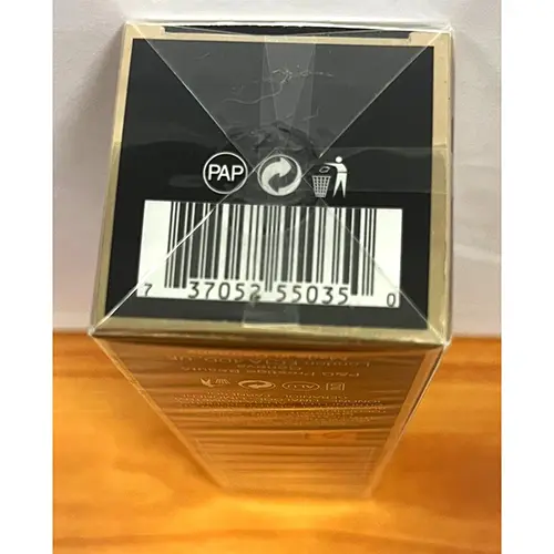 Photo de l’avis officiel: Hugo Boss Nuit pour femme Déodorant — risque: Risque chimique