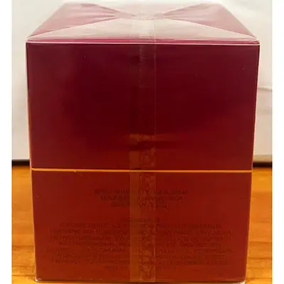 Photo de l’avis officiel: La perla Divina Parfum — risque: Risque chimique