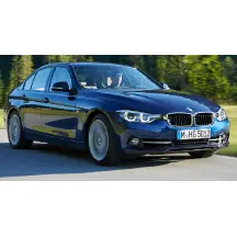 Photo de l’avis officiel: Bmw 2er, 3er, 4er Voiture particulière — risque: Blessures