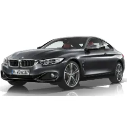 Photo de l’avis officiel: Bmw 2er, 3er, 4er Voiture particulière — risque: Blessures