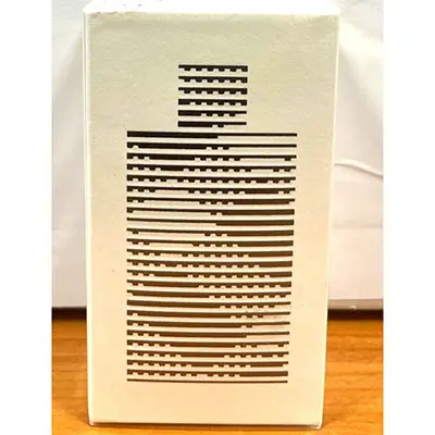 Photo de l’avis officiel: Burberry Brit Rhythm Eau de toilette — risque: Risque chimique