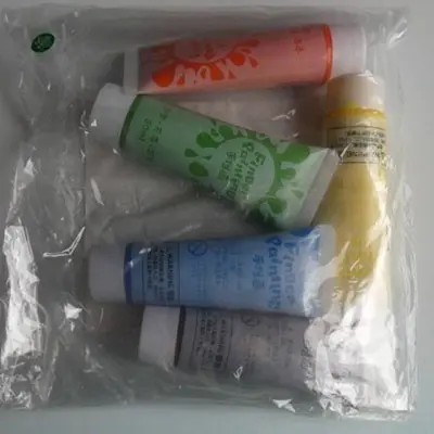 Photo de l’avis officiel: Peinture pour doigts lavable, fournitures d'art convenant aux débutants Peinture au doigt — risque: Risque chimique