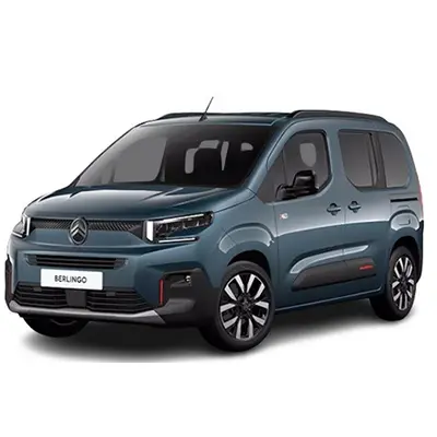 Foto aus der offiziellen Meldung: CITROEN Berlingo, C5 Aircross, Jumpy Kleintransporter / Leichtes Nutzfahrzeug — Risiko: Feuer
