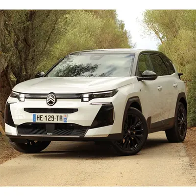 Foto aus der offiziellen Meldung: CITROEN Berlingo, C5 Aircross, Jumpy Kleintransporter / Leichtes Nutzfahrzeug — Risiko: Feuer