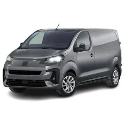 Photo from the official notice: Fiat Professional Doblo, Scudo passenger car — fire risk