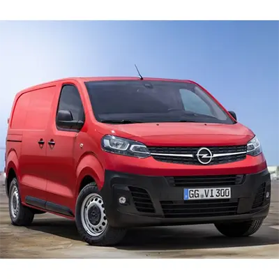 Photo from the official notice: Opel, Opel/Vauxhall Astra L, Combo, Vivaro passenger car / light commercial vehicle — fire risk