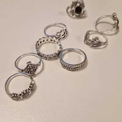 Foto dell’avviso ufficiale: Anello — rischio: Rischio chimico (SR/00458/26)