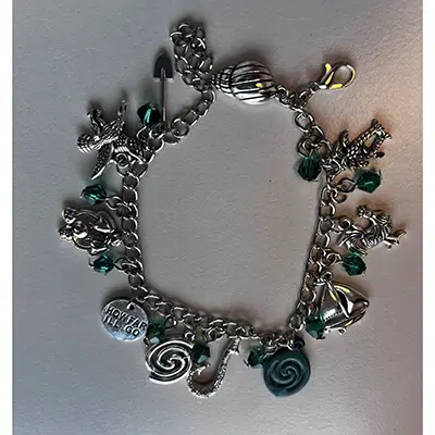 Foto dell’avviso ufficiale: Bracciale — rischio: Rischio chimico (SR/00425/26)