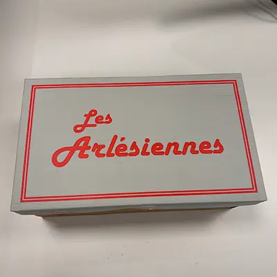 Photo de l’avis officiel: Sandales — risque: Risque chimique