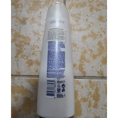 Photo de l’avis officiel: Dove NUTRITIVE SOLUTIONS Daily Moisture Shampooing — risque: Risque chimique