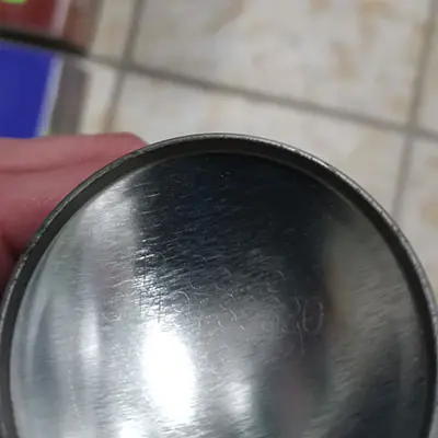 Photo de l’avis officiel: Gillette PRO COOL WAVE Déodorant — risque: Risque chimique