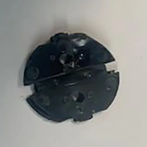 Foto aus der offiziellen Meldung: VOOMY VOOMY POWER CUBE S6 Verlängerungskabel — Risiko: Elektrischer Schlag & Feuer