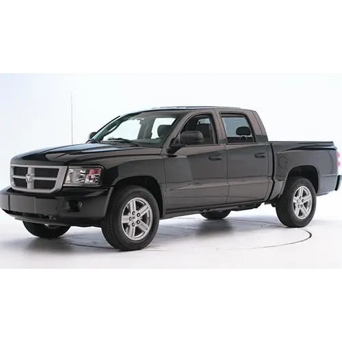 Photo from the official notice: Dodge Challenger, Charger, Dakota, Durango, RAM passenger car — injuries risk
