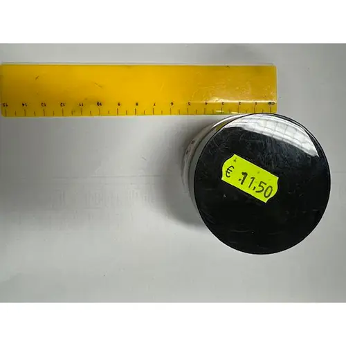 Foto uit de officiële melding: Lisa 1 Phase gel Gel nagellak — risico: Chemische risico's
