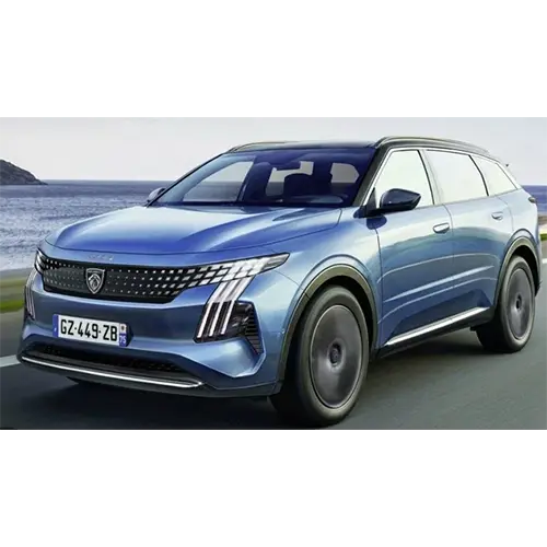 Photo de l’avis officiel: Peugeot 3008 V3, 5008 V3 Voiture particulière — risque: Blessures (SR/00476/26)