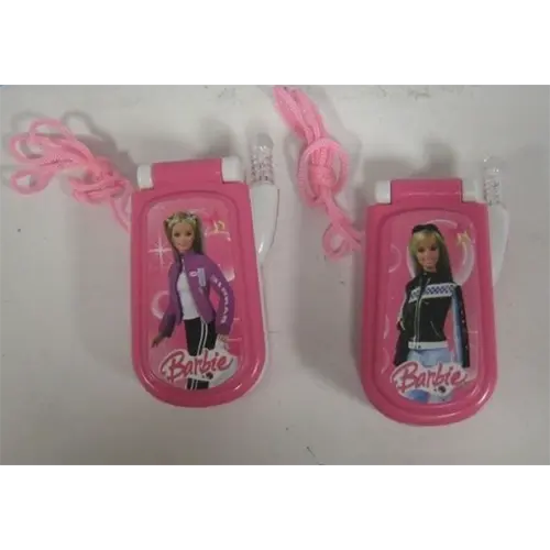 Photo de l’avis officiel: Mitty Jouet de téléphone portable brillant pour enfants, musique électronique Téléphone jouet — risque: Risque chimique & Étouffement