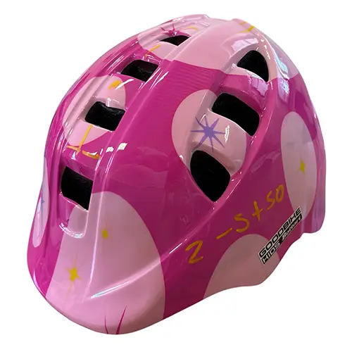 Photo de l’avis officiel: Bottari Spa Casque de vélo — risque: Blessures (SR/00490/26)