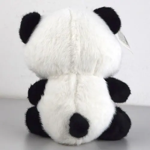 Foto do aviso oficial: Plüssjáték / Plüschtier / Plush toy Brinquedo macio — risco: Engasgamento