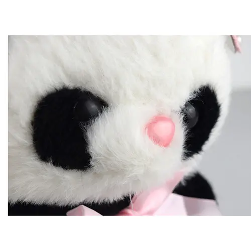 Foto do aviso oficial: Plüssjáték / Plüschtier / Plush toy Brinquedo macio — risco: Engasgamento
