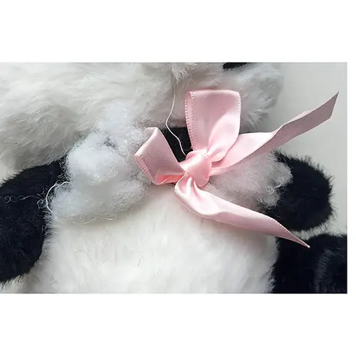 Foto do aviso oficial: Plüssjáték / Plüschtier / Plush toy Brinquedo macio — risco: Engasgamento