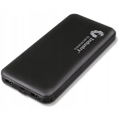 Foto dell’avviso ufficiale: Industry ELECTRONICS POWER BANK 10000 mAh Powerbank — rischio: Incendio