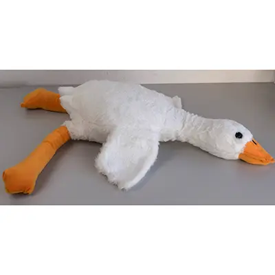 Foto aus der offiziellen Meldung: d!amon lalka Plüschtier — Risiko: Ersticken (OR/00016/26)
