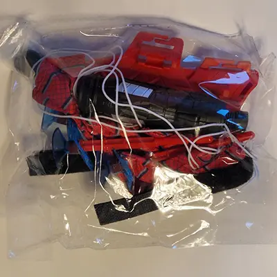Photo de l’avis officiel: Jeu de jouets — risque: Étouffement (SR/00483/26)