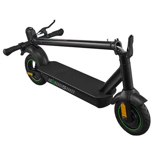 Photo de l’avis officiel: Acer Scooter électrique — risque: Blessures