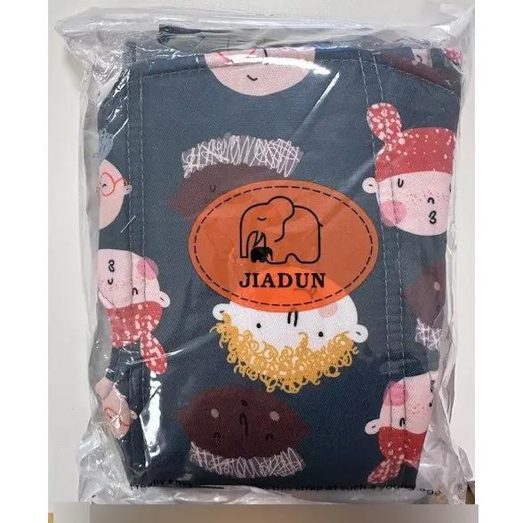Photo de l’avis officiel: JIADUN Porte-bébé — risque: Blessures