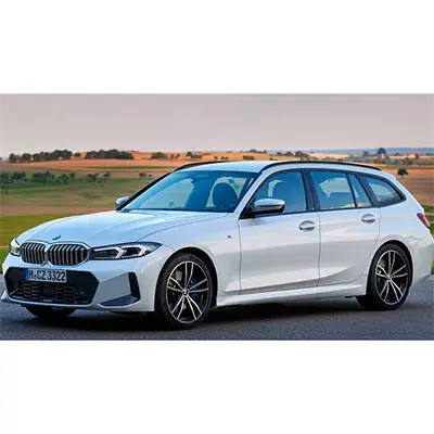 Foto do aviso oficial: Bmw Série 2 (G42) - Série 3 (G20; G21; G28) Automóvel de passageiros — risco: Incêndio