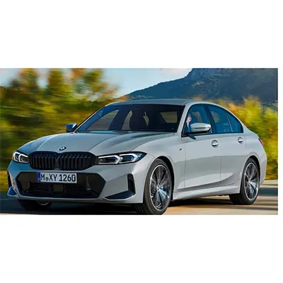 Foto do aviso oficial: Bmw Série 2 (G42) - Série 3 (G20; G21; G28) Automóvel de passageiros — risco: Incêndio