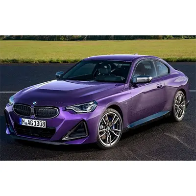 Foto do aviso oficial: Bmw Série 2 (G42) - Série 3 (G20; G21; G28) Automóvel de passageiros — risco: Incêndio