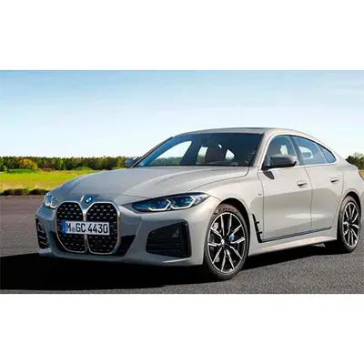 Zdjęcie z oficjalnego zgłoszenia: Bmw Série 2 - Série 3 - Série 4 - Série 5 - Série 6 - X3 - X4 - X5 Samochód osobowy — ryzyko: Pożar