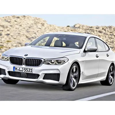 Zdjęcie z oficjalnego zgłoszenia: Bmw Série 2 - Série 3 - Série 4 - Série 5 - Série 6 - X3 - X4 - X5 Samochód osobowy — ryzyko: Pożar
