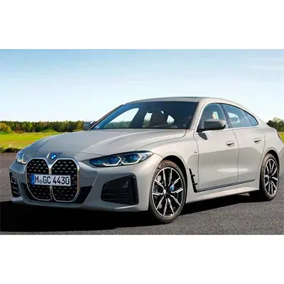 Zdjęcie z oficjalnego zgłoszenia: Bmw Série 2 - Série 3 - Série 4 - Série 5 - Série 6 - Série 7 - X3 - X4 - X5 - X6 - Z4 Samochód osobowy — ryzyko: Pożar