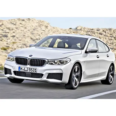 Zdjęcie z oficjalnego zgłoszenia: Bmw Série 2 - Série 3 - Série 4 - Série 5 - Série 6 - Série 7 - X3 - X4 - X5 - X6 - Z4 Samochód osobowy — ryzyko: Pożar