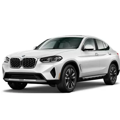 Photo from the official notice: Bmw X3 (G01) - X4 (G02) - Série 5 (G30) passenger car — fire risk
