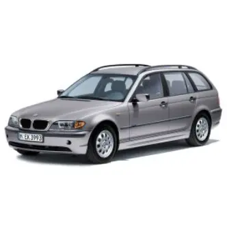Photo de l’avis officiel: Bmw 3 series, M3 Voiture particulière — risque: Blessures