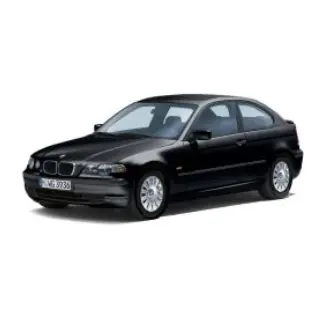 Photo de l’avis officiel: Bmw 3 series, M3 Voiture particulière — risque: Blessures