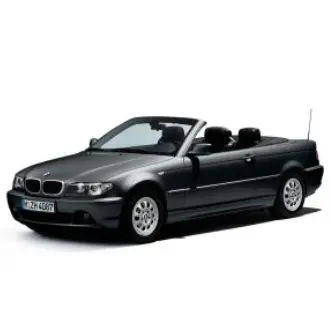 Photo de l’avis officiel: Bmw 3 series, M3 Voiture particulière — risque: Blessures