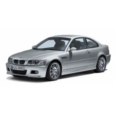 Photo de l’avis officiel: Bmw 3 series, M3 Voiture particulière — risque: Blessures