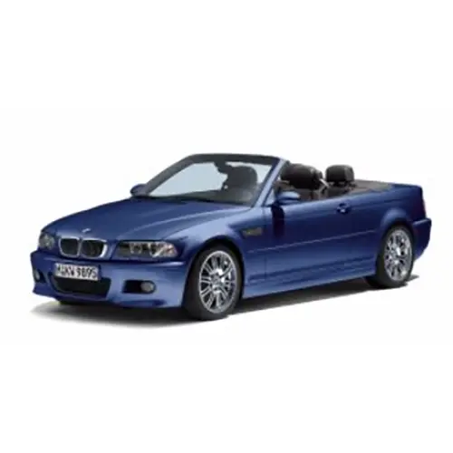 Photo de l’avis officiel: Bmw 3 series, M3 Voiture particulière — risque: Blessures