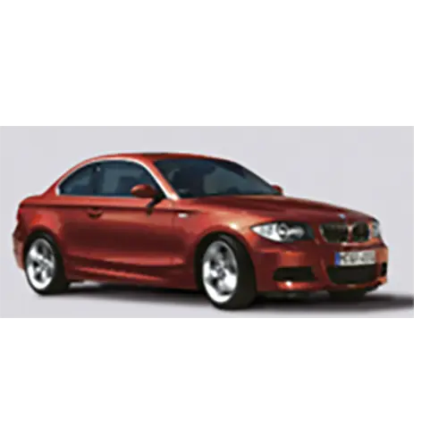Zdjęcie z oficjalnego zgłoszenia: Bmw 1, 3, X1, X3, M3 Samochód osobowy — ryzyko: Urazy