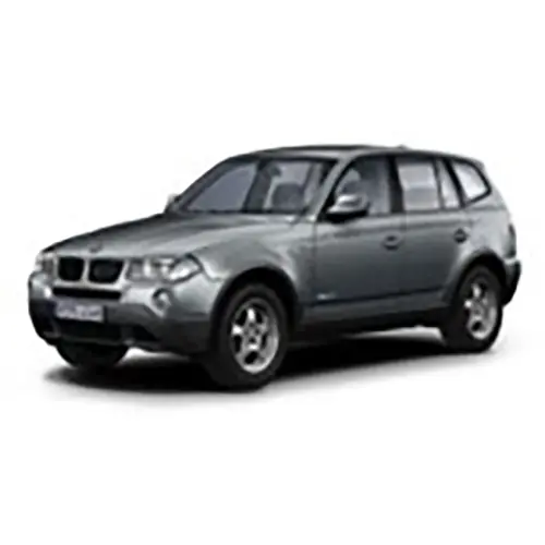 Zdjęcie z oficjalnego zgłoszenia: Bmw 1, 3, X1, X3, M3 Samochód osobowy — ryzyko: Urazy