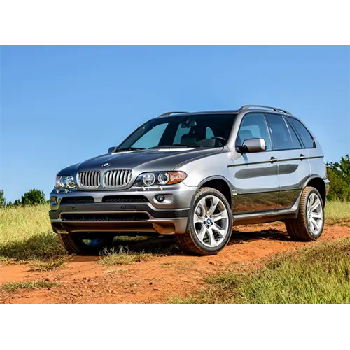 Photo de l’avis officiel: Bmw Série 5 (E39) - X5 (E53) Voiture particulière — risque: Blessures